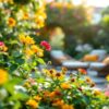 découvrez les dernières nouveautés pour transformer votre jardin cet été. profitez du soleil et embellissez votre espace extérieur avec des décorations, plantes et accessoires tendance. ne manquez pas nos idées pour un jardin accueillant et coloré !