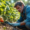 explorez comment le dérèglement climatique impacte nos potagers en compagnie d’un jardinier de l’eure. conseils, observations et solutions pour adapter votre jardin aux nouveaux défis environnementaux.