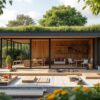 découvrez étape par étape comment construire un abri de jardin moderne en 2025 : conseils, matériaux, réglementation et astuces pour réussir votre projet facilement.