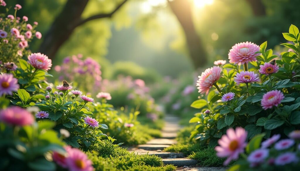 découvrez les secrets d'un entretien écoresponsable du jardin d'éden. apprenez des astuces pratiques pour préserver la biodiversité tout en embellissant votre espace vert.