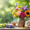 découvrez les nouveautés du jardin estival : idées tendances, plantes incontournables et conseils pratiques pour sublimer votre espace extérieur cet été.