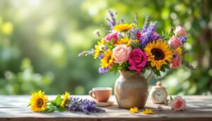 découvrez les nouveautés du jardin estival : idées tendances, plantes incontournables et conseils pratiques pour sublimer votre espace extérieur cet été.