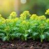 découvrez les meilleures pratiques pour planter le fenouil au jardin afin d'assurer une croissance optimale. apprenez où le positionner, quelles conditions sont nécessaires et comment maximiser sa récolte pour profiter de ses saveurs uniques.