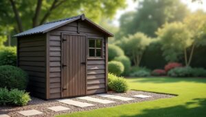 découvrez quelle surface privilégier pour installer un abri de jardin : conseils, réglementation et astuces pour choisir l'emplacement idéal selon vos besoins et votre espace extérieur.