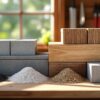 découvrez sur quoi poser un abri de jardin avec nos conseils pratiques et les différentes options de fondations pour assurer la stabilité et la durabilité de votre abri.
