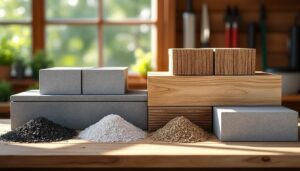 découvrez sur quoi poser un abri de jardin avec nos conseils pratiques et les différentes options de fondations pour assurer la stabilité et la durabilité de votre abri.
