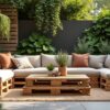 découvrez comment créer un salon de jardin en palette tendance pour 2025 : étapes, astuces de fabrication, idées déco et conseils pour un espace extérieur unique, écologique et économique.