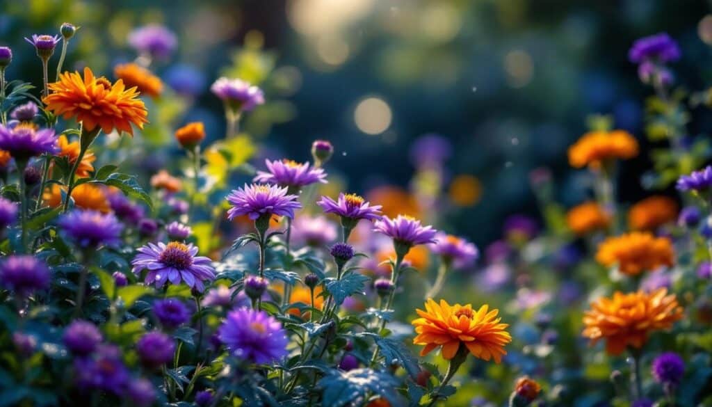 découvrez comment jardiner en harmonie avec les cycles lunaires en septembre 2025. suivez nos conseils pratiques pour optimiser vos récoltes et prendre soin de votre jardin selon le calendrier lunaire.