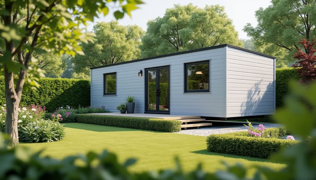 découvrez les règles et conditions à respecter en 2025 pour installer un mobil-home dans votre jardin : législation, démarches administratives, autorisations et conseils pratiques.