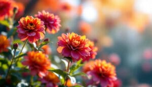 découvrez comment sublimer votre jardin en automne grâce à une sélection de fleurs éclatantes. astuces, conseils et inspirations pour créer un espace extérieur resplendissant durant la saison automnale.
