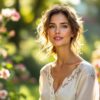 découvrez anny duperey, comédienne et auteure, entre la magie de sa vie artistique et l’évasion sereine qu’elle cultive dans son jardin en creuse. plongez dans son univers alliant créativité et douceur de vivre.