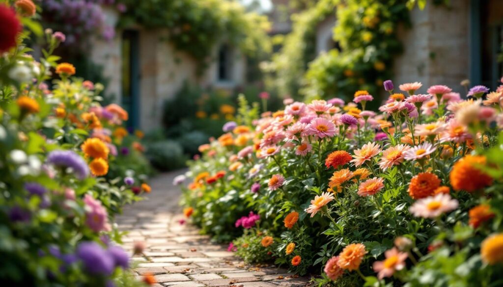 profitez de ce dimanche pour explorer un jardin enchanteur du cotentin avant sa fermeture annuelle. dernière occasion de vivre un moment de beauté et de sérénité au cœur de la nature.