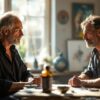 plongez dans une conversation fascinante entre gilles clément et gilles a. tiberghien, explorant la relation entre l’art, le temps et l’espace. découvrez leurs réflexions sur la nature, la créativité et la manière dont le temps façonne notre perception du paysage.