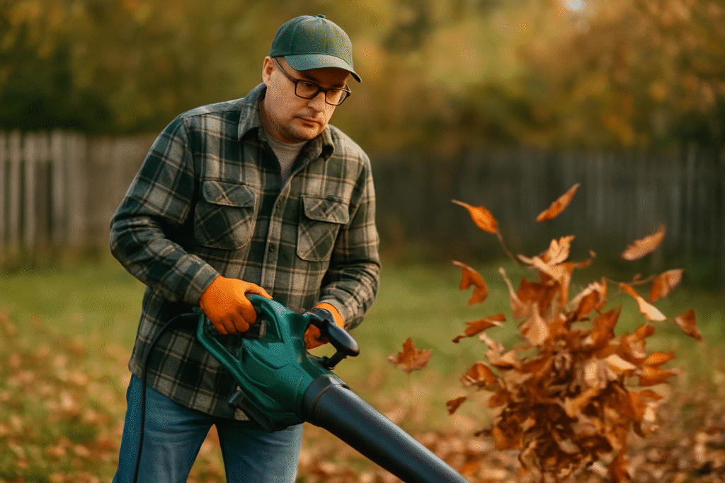 Les meilleures façons de réutiliser les feuilles mortes