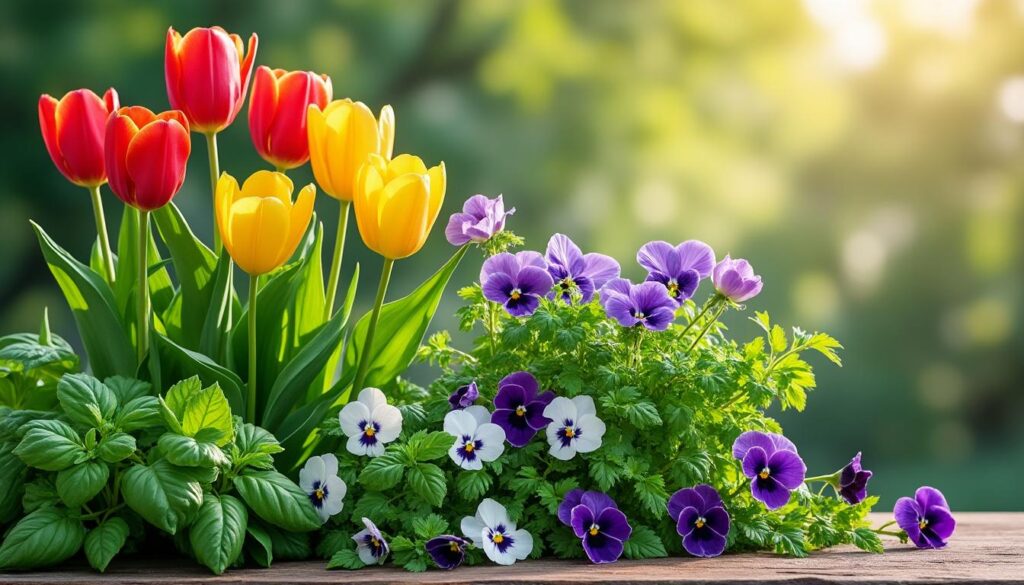 découvrez les meilleures idées de plantations à réaliser au jardin en mars 2025. conseils pratiques, sélection de légumes, fleurs et aromatiques adaptés à la saison pour un jardin productif et coloré.