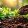 découvrez comment recycler le marc de café au jardin pour fertiliser vos plantes, enrichir le sol et éloigner les nuisibles. astuces simples et conseils pratiques pour profiter de ses nombreux bienfaits !