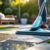 découvrez nos astuces pratiques et écologiques pour nettoyer efficacement les dalles de votre jardin en 2025 et leur redonner tout leur éclat facilement.