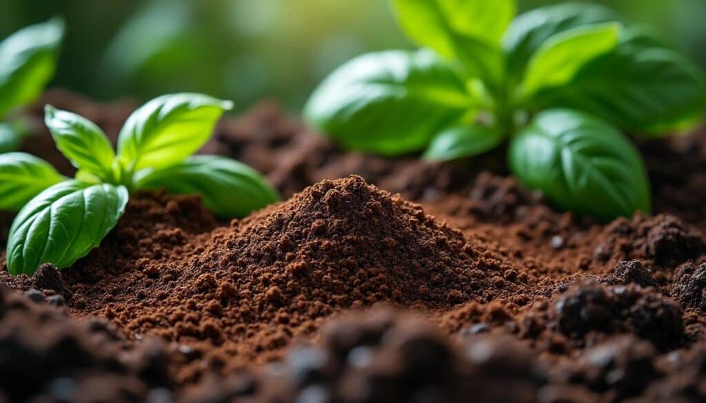 découvrez comment utiliser le marc de café pour enrichir votre jardin, améliorer la fertilité du sol et favoriser la croissance de vos plantes de manière écologique et économique.