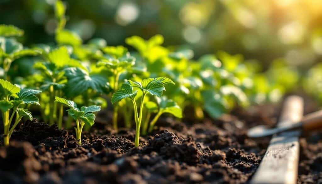 découvrez comment identifier et résoudre les problèmes rencontrés dans votre potager cet été pour garantir une récolte abondante et saine lors de la prochaine saison.