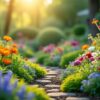 explorez mon jardin en 2025 avec cette visite guidée unique, découvrez ses trésors naturels et ses nouveautés pour la nouvelle saison.