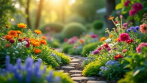 explorez mon jardin en 2025 avec cette visite guidée unique, découvrez ses trésors naturels et ses nouveautés pour la nouvelle saison.