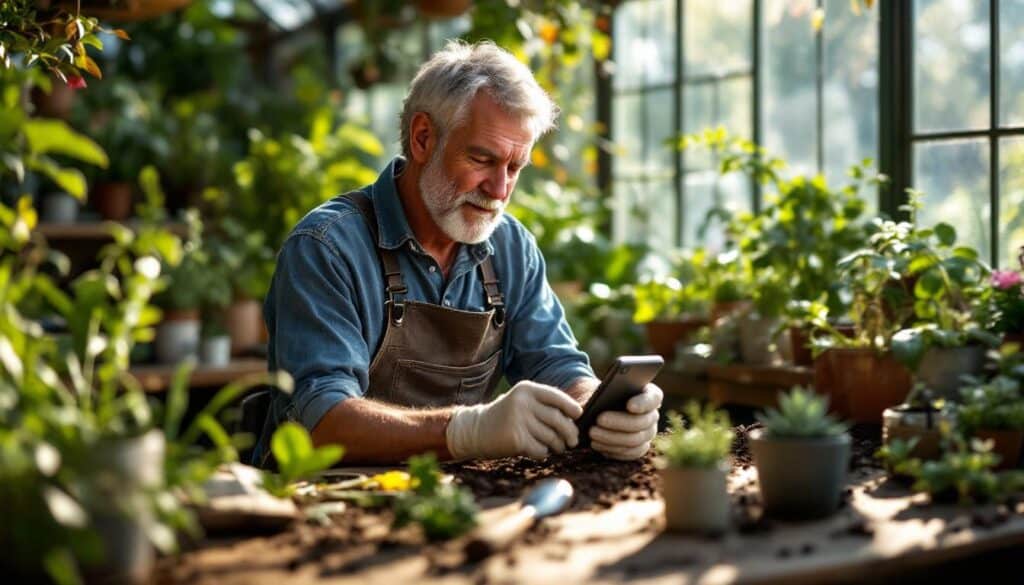 découvrez le nouveau cours de jardinage en ligne de clemson extension, conçu pour les passionnés souhaitant améliorer leurs compétences en jardinage à domicile.