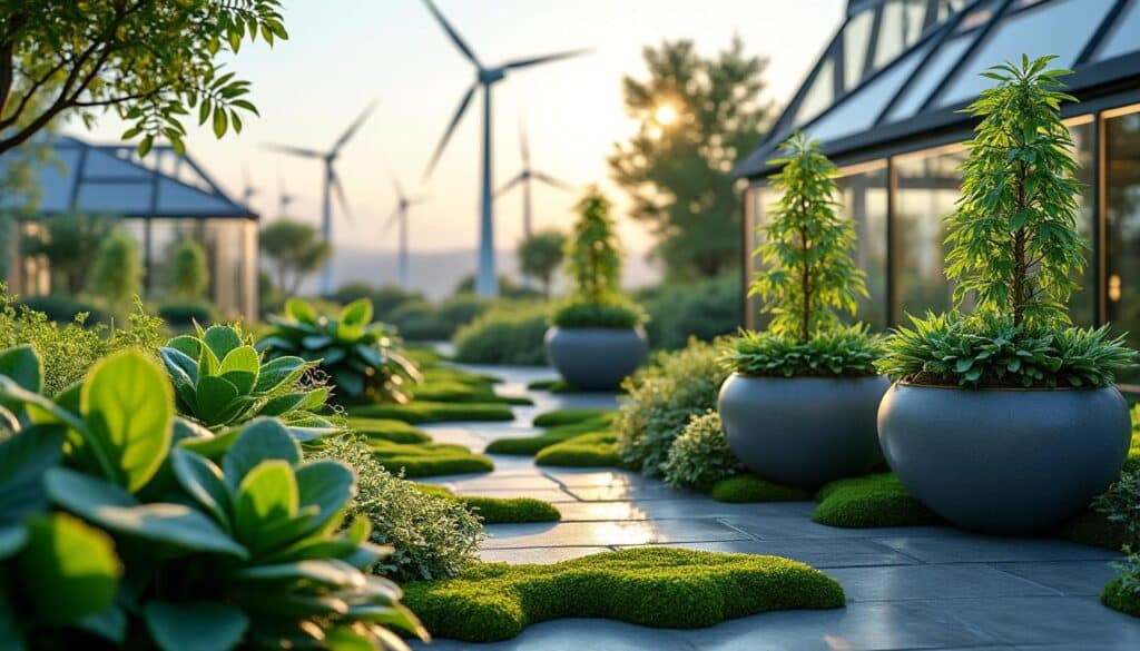 découvrez nos astuces et conseils pratiques pour créer un jardin de rêve en 2025, alliant design, végétation et durabilité pour un espace extérieur unique et harmonieux.