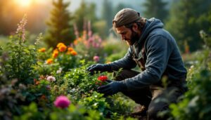 découvrez les tendances jardinières incontournables pour 2026 avec le jardinier de montagne, des conseils innovants pour embellir votre jardin en milieu montagnard.