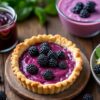 découvrez 5 recettes délicieuses à base de mûres du jardin pour profiter pleinement de ce fruit savoureux et naturel. faciles à préparer, elles raviront vos papilles !