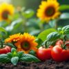 découvrez quelles plantes et légumes planter en juillet 2025 pour un jardin florissant. conseils pratiques et astuces pour réussir vos semis et plantations estivales.