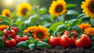 découvrez quelles plantes et légumes planter en juillet 2025 pour un jardin florissant. conseils pratiques et astuces pour réussir vos semis et plantations estivales.