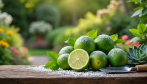 découvrez quelle chaux choisir pour améliorer la qualité de votre sol et optimiser la croissance de vos plantes en 2025. conseils et astuces pour un jardin florissant toute l'année.