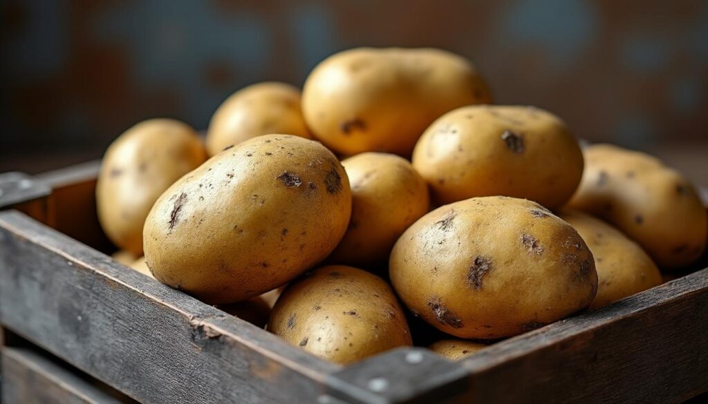 découvrez nos conseils pratiques pour conserver les pommes de terre du jardin et prolonger leur fraîcheur et leur saveur plus longtemps.