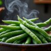 découvrez comment cuire parfaitement vos haricots du jardin pour en préserver toute la saveur et profiter pleinement de leur richesse nutritionnelle.