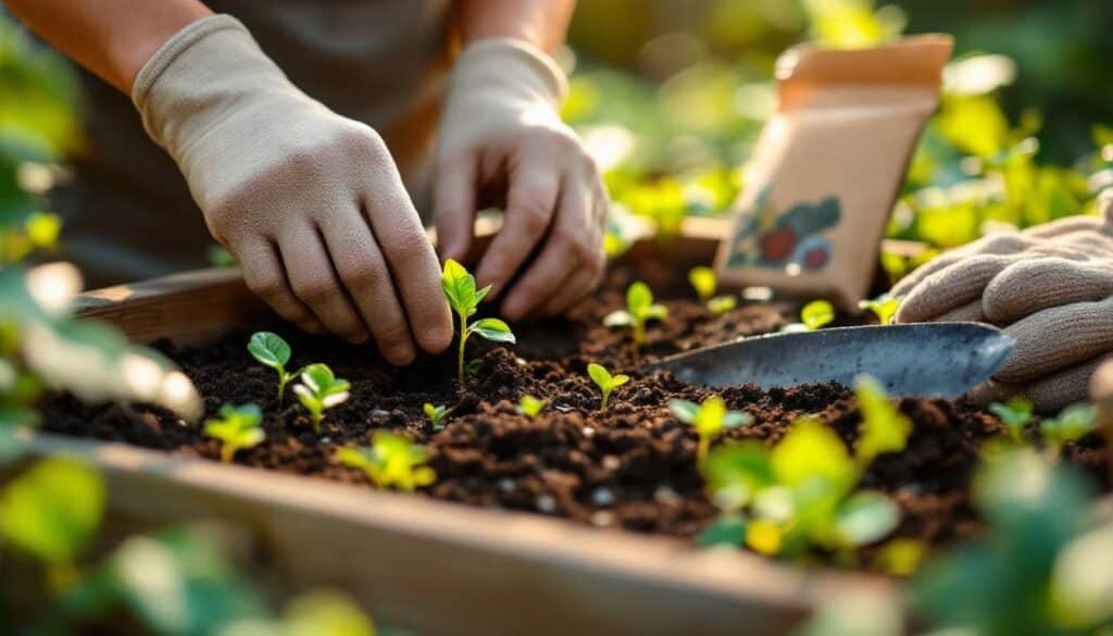 découvrez comment démarrer votre premier jardin facilement grâce à ces 10 étapes simples et efficaces, pour un espace vert réussi et épanouissant.