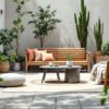 découvrez la nouvelle collection jardinage d'ikea avec 12 pièces élégantes conçues pour métamorphoser votre extérieur en un espace moderne et accueillant.