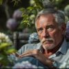 découvrez comment oliver callan a vécu une aventure bucolique unique qui l'a métamorphosé en un véritable hemingway des hortensias, mêlant nature, écriture et passion florale.