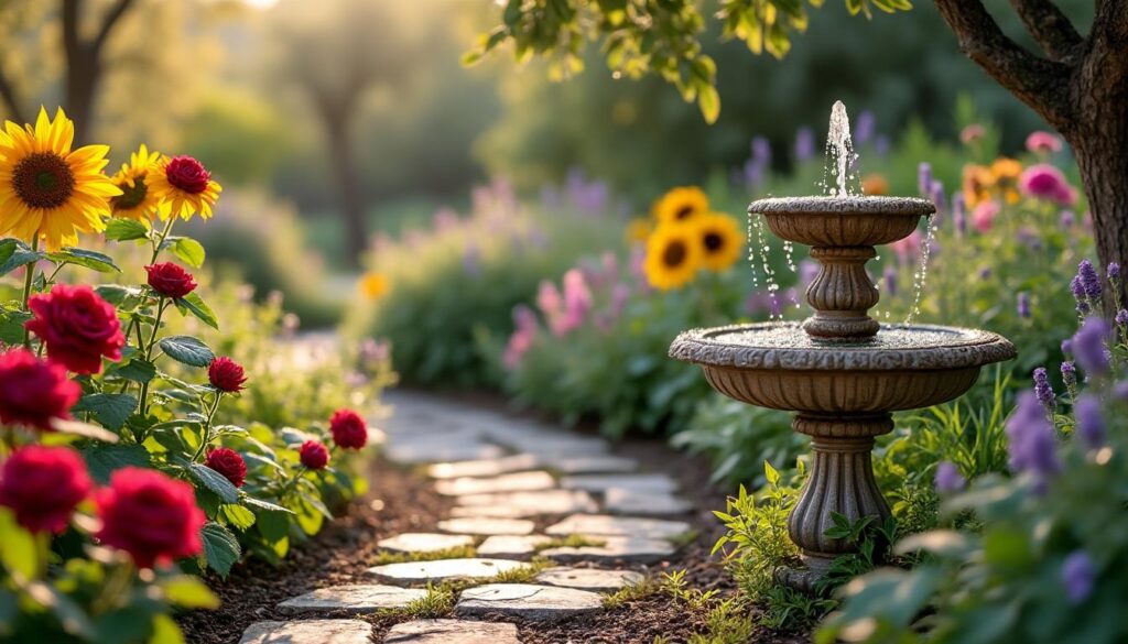 explorez les jardins enchanteurs de william christie en france, un véritable trésor horticole alliant beauté, histoire et biodiversité.