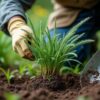 découvrez des méthodes efficaces et naturelles pour éliminer la prêle de votre jardin et protéger vos plantations en toute simplicité.