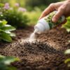 découvrez des méthodes efficaces et naturelles pour éliminer les fourmis de votre jardin et protéger vos plantations sans danger.