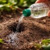 découvrez des méthodes efficaces et naturelles pour éliminer une fourmilière dans votre jardin et protéger vos plantes tout en respectant l'environnement.