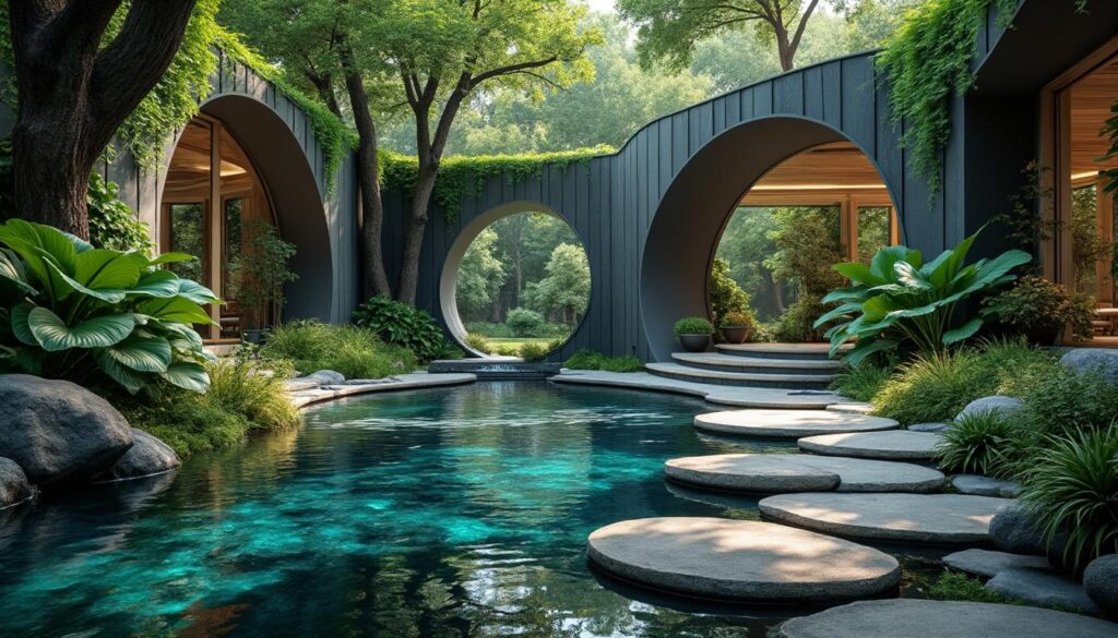 découvrez comment transformer votre jardin en un espace de rêve en 2025 avec nos conseils inspirants et astuces pratiques pour un aménagement élégant et accueillant.