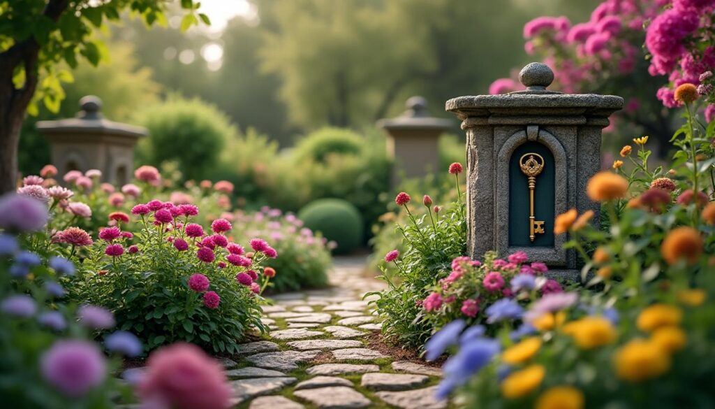 découvrez en 2025 les secrets fascinants des jardins de mon père, où nature et histoire se rencontrent pour révéler des trésors insoupçonnés.