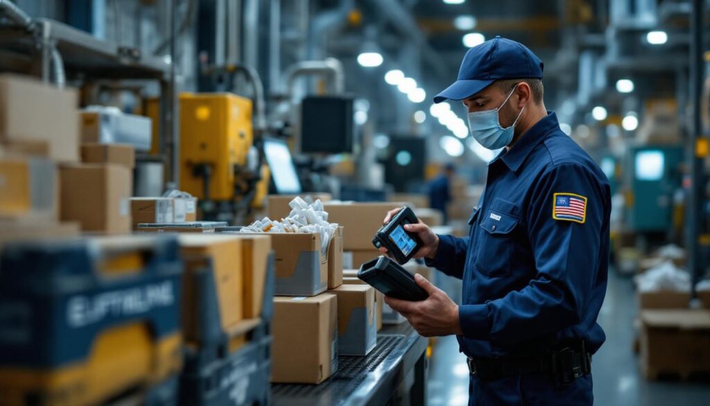 découvrez comment les douanes de calais mettent en œuvre des stratégies innovantes pour lutter efficacement contre le trafic de tabac et protéger la santé publique.