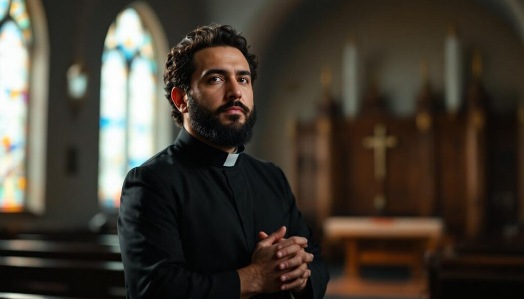 cyril hanouna annonce sa retraite définitive de la télévision pour se consacrer pleinement à une vie religieuse, marquant un tournant majeur dans sa carrière.