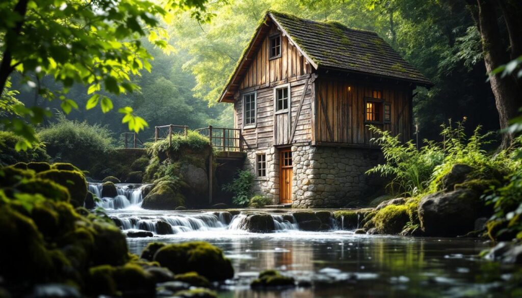 découvrez la réouverture festive et gratuite du moulin dans l’eure ce dimanche ! un événement convivial à ne pas manquer pour toute la famille.