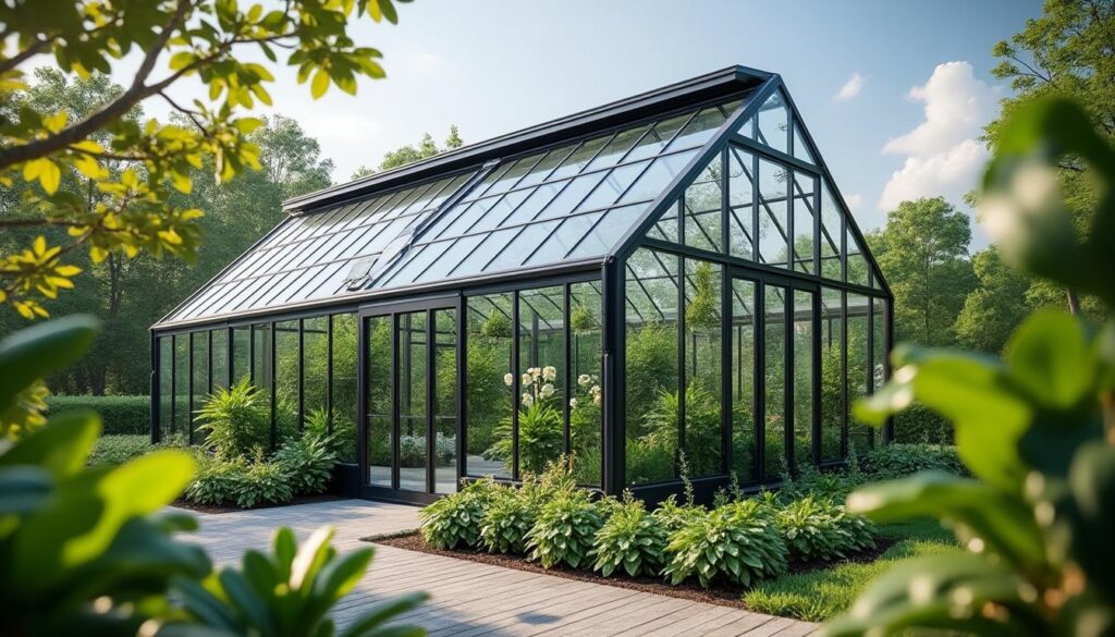 découvrez si vous devez déclarer une serre de jardin en 2025 et les démarches essentielles à connaître pour être en conformité avec la réglementation en vigueur.