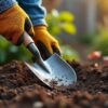 découvrez pourquoi bêcher votre jardin avant l'hiver est important, ses avantages pour le sol et des conseils pratiques pour préparer votre terrain aux saisons froides.