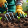 découvrez les conseils essentiels pour réussir le jardinage en avril et préparer efficacement votre parcelle pour une saison pleine de récoltes abondantes.