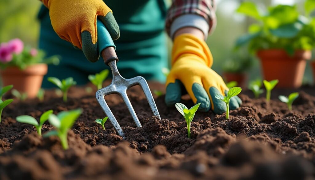 découvrez les conseils essentiels pour réussir le jardinage en avril et préparer efficacement votre parcelle pour une saison pleine de récoltes abondantes.